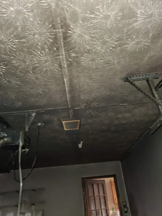 Fire and smoke damage assessment for Emergency Water Damage Services in Eagle Pass